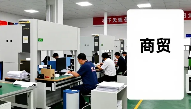 供应链解决方案