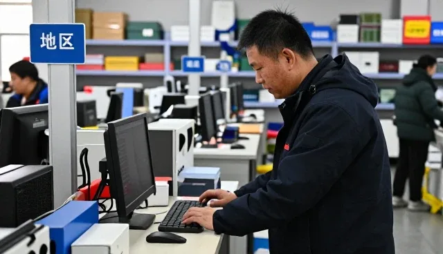 商品采购时代下涵盖渠道分销应用价值分析
