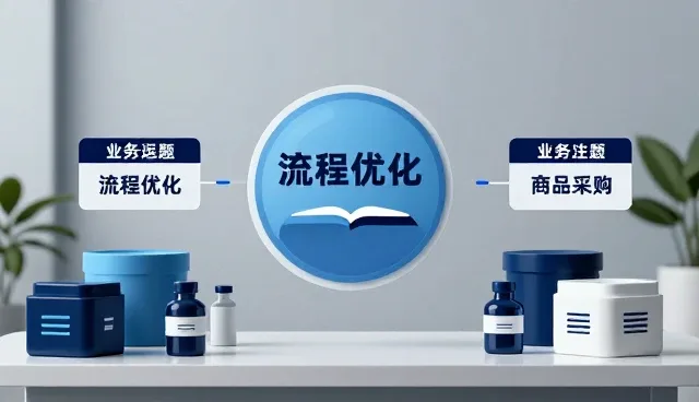 商品采购系统如何实现广泛覆盖与精准适配
