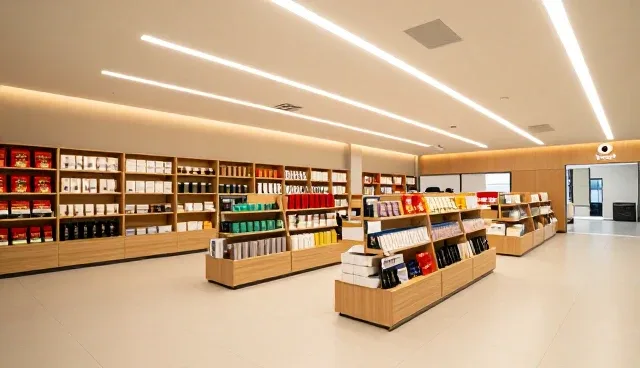 集中采购在商品采购中的适用情况与限制分析