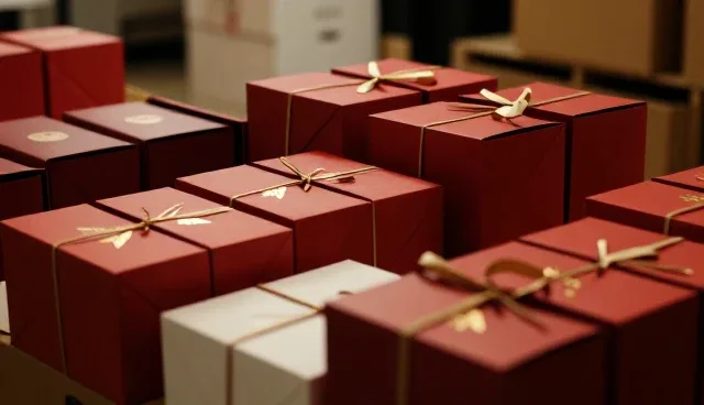 企业礼品采购场景中的常见问题与应对策略